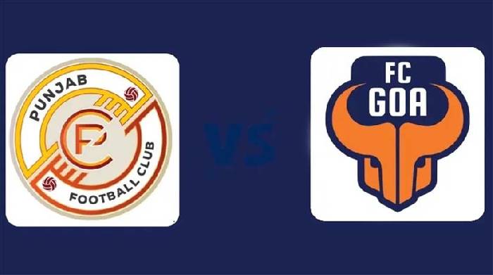 Nhận định bóng đá Punjab vs Goa, 21h ngày 11/3: Giữ chân ở tốp đầu