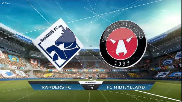 Nhận định bóng đá Randers vs Midtjylland, 01h00 ngày 12/3: Quá khứ đè nặng