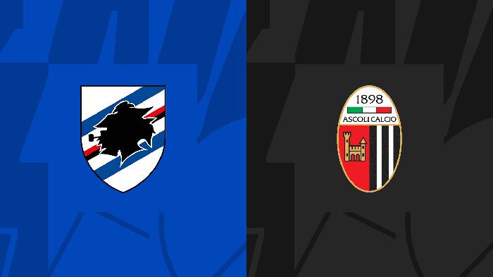 Nhận định bóng đá Sampdoria vs Ascoli, 02h30 ngày 12/3: Đại gia thất thế