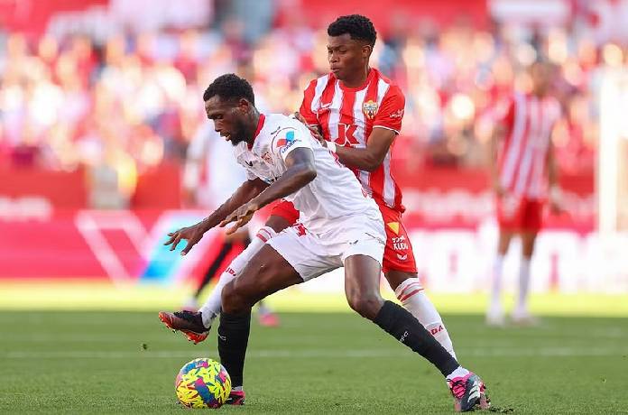 Soi kèo phạt góc Almeria vs Sevilla, 3h ngày 12/3
