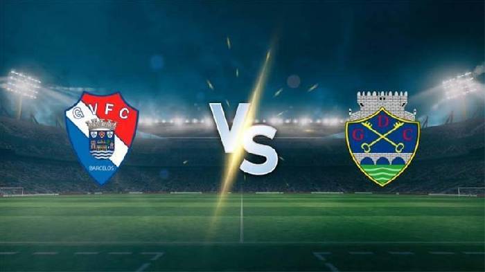 Soi kèo phạt góc Gil Vicente vs Chaves, 3h15 ngày 12/3