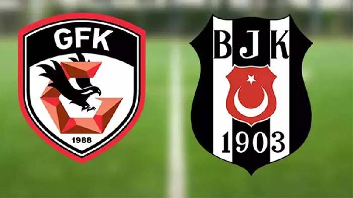 Soi kèo thẻ phạt Gaziantep vs Besiktas, 0h30 ngày 12/3