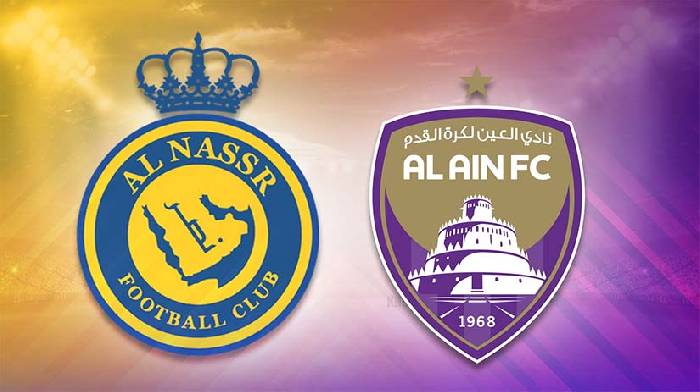 Soi kèo thơm trận Al Nassr vs Al Ain, 2h ngày 12/3 - Cúp C1 châu Á