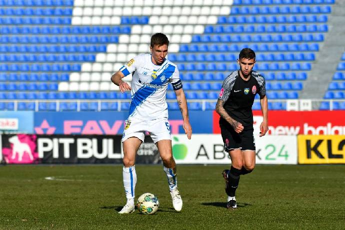Nhận định bóng đá Dynamo Kiev vs Zorya Luhansk, 20h30 ngày 12/3: Điểm tựa sân nhà