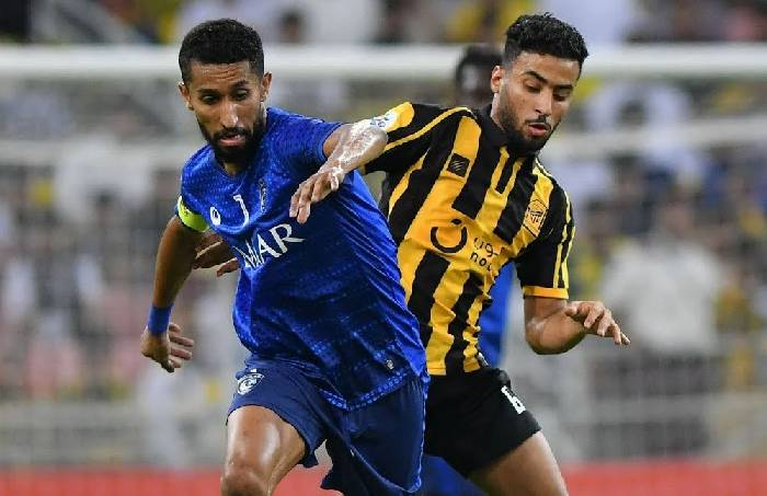 Nhận định bóng đá Ittihad Jeddah vs Al Hilal, 2h ngày 13/3