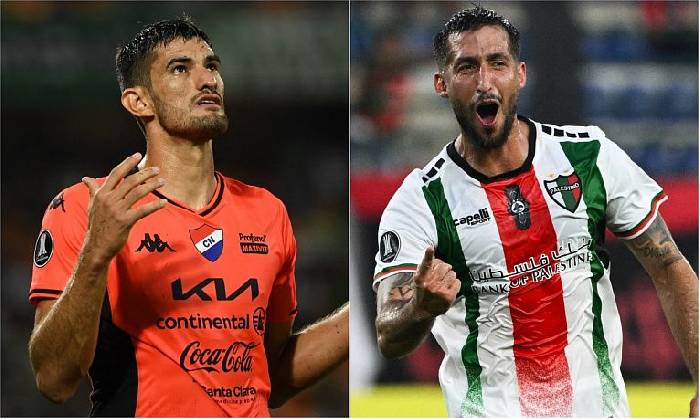 Nhận định bóng đá Palestino vs Nacional Asuncion, 07h30 ngày 13/3: Buông xuôi