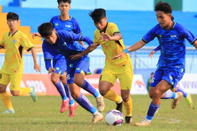 Nhận định bóng đá PVF-CAND vs Đồng Nai, 18h00 ngày 12/3: Chủ nhà vượt trội