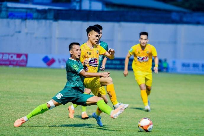 Nhận định bóng đá Thanh Hóa vs Phù Đổng, 18h00 ngày 12/3: Thị uy sức mạnh
