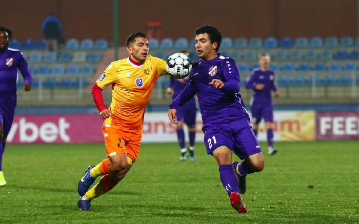 Nhận định bóng đá Urartu vs BKMA, 21h00 ngày 12/3: Thước đo động lực