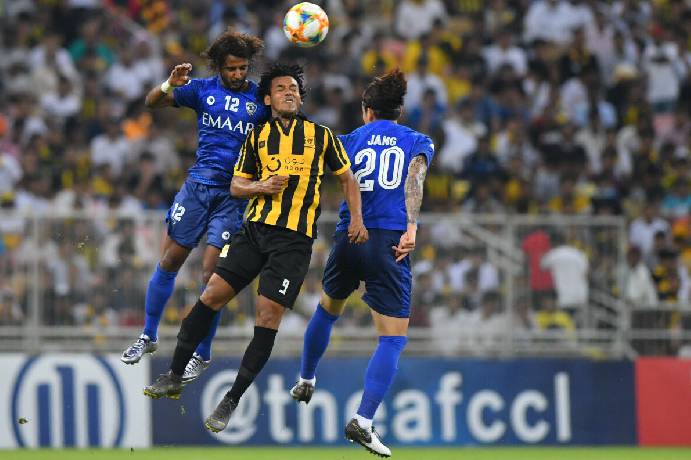 Soi kèo phạt góc Ittihad Jeddah vs Al Hilal, 2h ngày 13/3