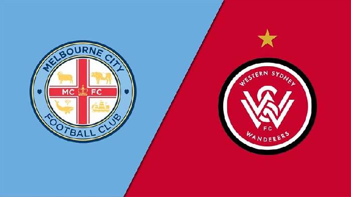 Soi kèo thẻ phạt Melbourne City vs WS Wanderers, 15h ngày 12/3