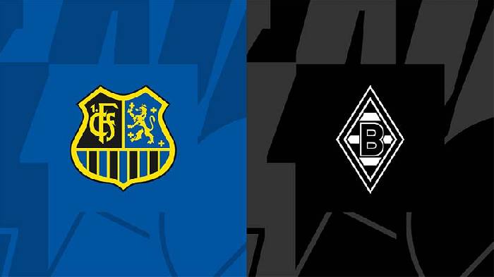 Soi kèo thơm trận Saarbrucken vs Monchengladbach, 2h30 ngày 13/3 - Cúp QG Đức