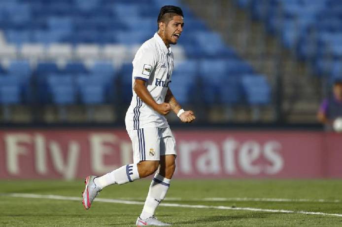 Nhận định bóng đá AC Milan U19 vs Real Madrid U19, 22h ngày 13/3