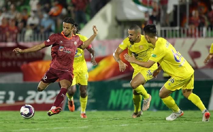 Nhận định bóng đá Bình Định vs Nam Định, 18h00 ngày 13/3: Khách lấn chủ