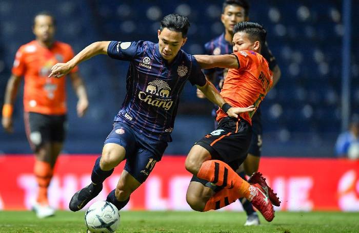 Nhận định bóng đá Buriram United vs Uthai Thani, 19h ngày 13/3