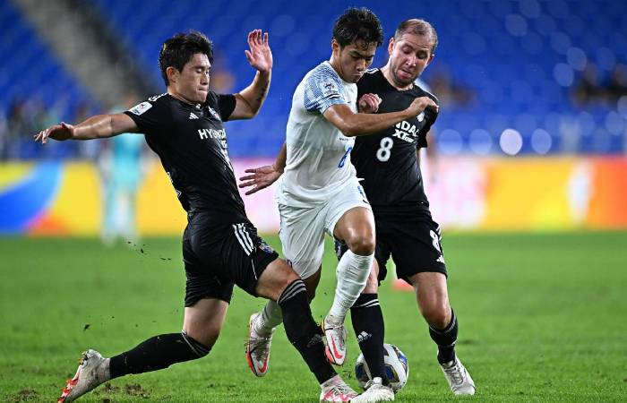 Nhận định bóng đá Chonburi vs BG Pathum, 19h ngày 13/3