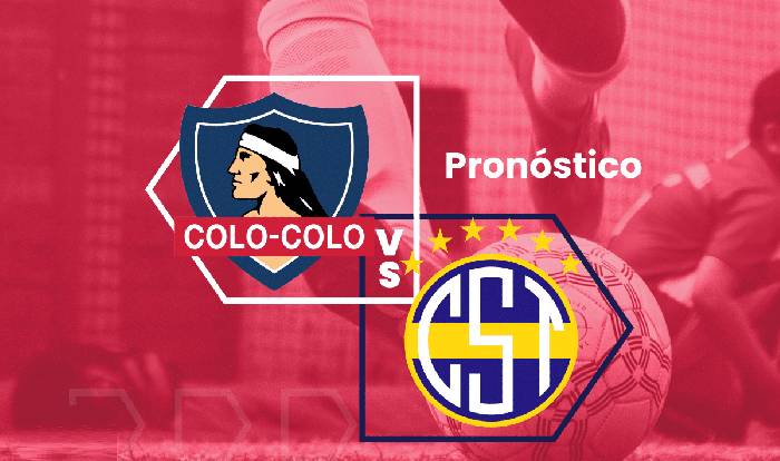 Nhận định bóng đá Colo Colo vs Sportivo Trinidense, 07h30 ngày 14/3: Đẳng câp vẫn hơn