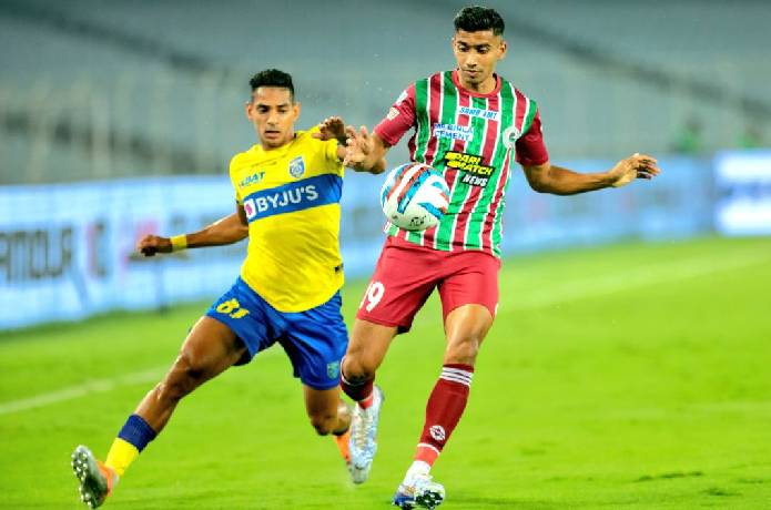 Nhận định bóng đá Kerala Blasters vs Mohun Bagan, 21h ngày 13/3