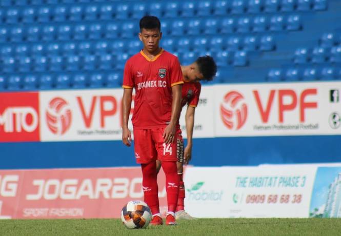 Nhận định bóng đá Long An vs Bình Dương, 17h00 ngày 13/3: Thời thế đã khác