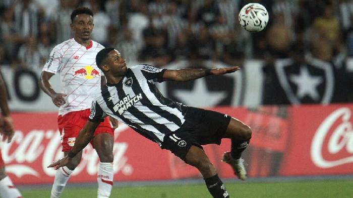 Nhận định bóng đá RB Bragantino vs Botafogo, 07h30 ngày 14/3: Kinh nghiệm lên tiếng
