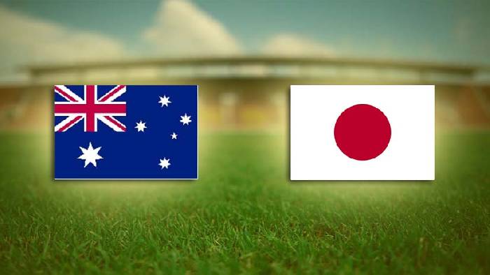 Soi kèo thơm trận U20 nữ Úc vs U20 nữ Nhật Bản, 18h ngày 13/3 - VĐ U20 nữ châu Á