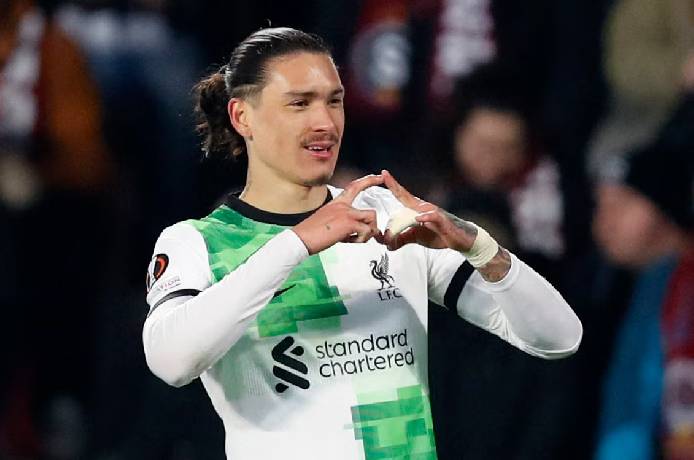 Nhận định bóng đá Liverpool vs Sparta Prague, 3h ngày 15/3