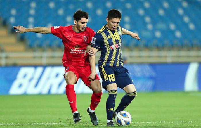 Nhận định bóng đá Lokomotiv Tashkent vs Pakhtakor, 20h45 ngày 14/3