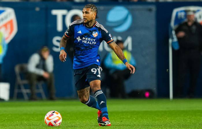 Nhận định bóng đá Monterrey vs Cincinnati, 9h15 ngày 15/3