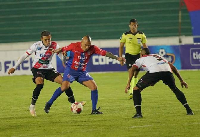 Nhận định bóng đá Nacional Montevideo vs Always Ready, 07h30 ngày 15/3: Chênh lệch quá lớn