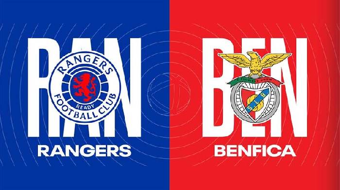 Nhận định bóng đá Rangers vs Benfica, 0h45 ngày 15/3: Đại bàng sa lưới