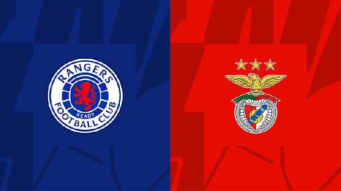 Soi kèo phạt góc Rangers vs Benfica, 0h45 ngày 15/3