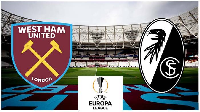 Soi kèo thẻ phạt West Ham vs Freiburg, 0h45 ngày 15/3
