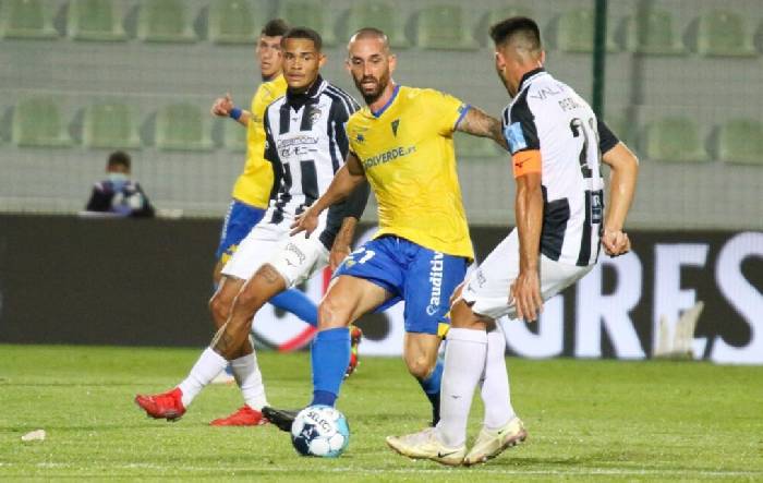Nhận định bóng đá Estoril vs Portimonense, 3h15 ngày 16/3