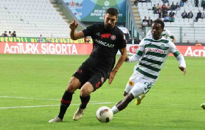 Nhận định bóng đá Fatih Karagumruk vs Konyaspor, 0h30 ngày 16/3