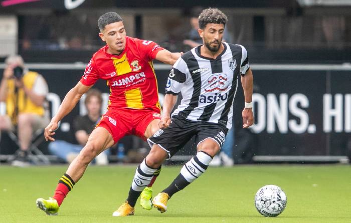 Nhận định bóng đá Heracles vs Go Ahead, 2h ngày 16/3