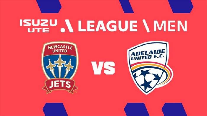 Nhận định bóng đá Newcastle Jets vs Adelaide, 15h45 ngày 15/3: Chủ nhà phá dớp