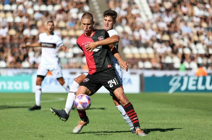 Nhận định bóng đá Newell's Old Boys vs CA Platense, 7h ngày 16/3