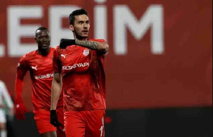 Nhận định bóng đá Pendikspor vs Istanbulspor, 0h30 ngày 16/3