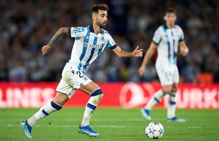 Nhận định bóng đá Sociedad vs Cadiz, 3h ngày 16/3