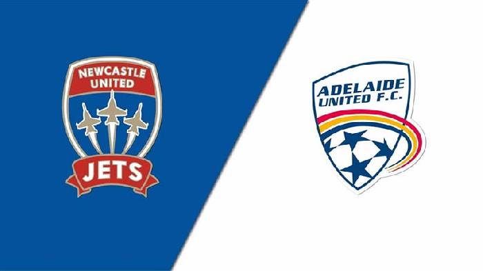 Soi kèo thẻ phạt Newcastle Jets vs Adelaide, 15h45 ngày 15/3