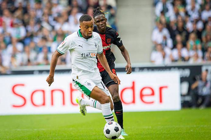 Nhận định bóng đá Heidenheim vs Monchengladbach, 21h30 ngày 16/3