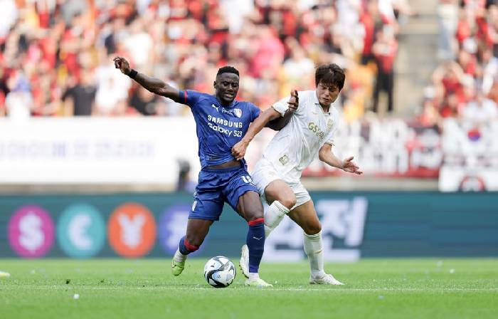 Nhận định bóng đá Ansan Greeners vs Suwon Bluewings, 14h30 ngày 17/3: Lao dốc