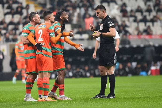 Nhận định bóng đá Hatayspor vs Samsunspor, 20h00 ngày 17/3: Tiếp tục chìm sâu