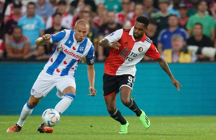 Nhận định bóng đá Heerenveen vs Feyenoord, 20h30 ngày 17/3