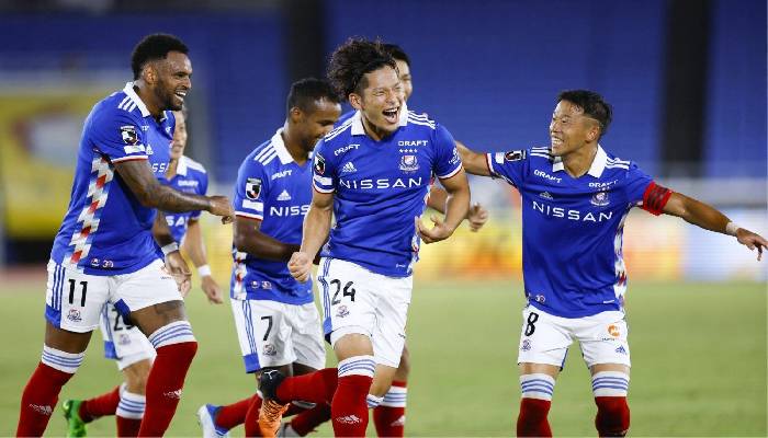 Nhận định bóng đá Kyoto Sanga vs Yokohama Marinos, 12h00 ngày 17/3: Tiếp đà thăng hoa
