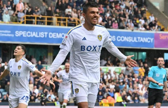 Nhận định bóng đá Leeds vs Millwall, 22h ngày 17/3