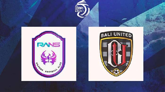 Nhận định bóng đá RANS Nusantara vs Bali United, 20h30 ngày 17/3: Giữ chân trong tốp 4