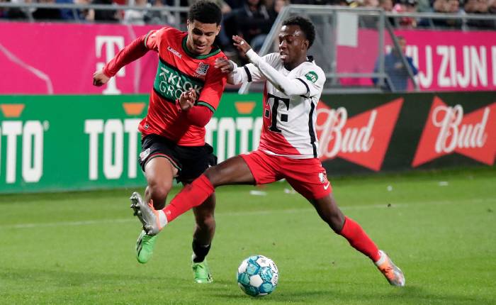 Nhận định bóng đá Utrecht vs NEC, 20h30 ngày 17/3