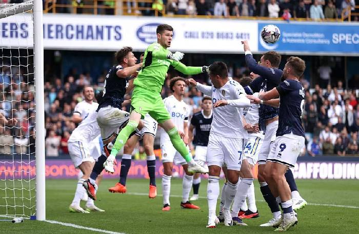   Soi kèo phạt góc Leeds vs Millwall, 22h ngày 17/3