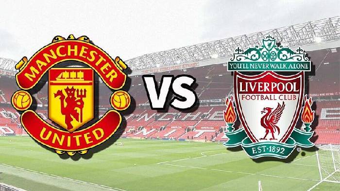 Soi kèo thẻ phạt MU vs Liverpool, 22h30 ngày 17/3